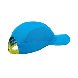 Кепка Hoka Run Hat - синя