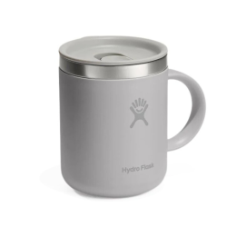 Термочашка Hydro Flask 12 унцій (355 мл) - сіра