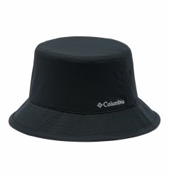 Панамка Columbia Pine Mountain™ II Bucket Hat U - чорна