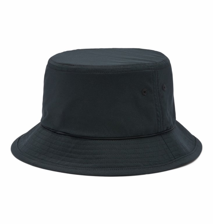 Панамка Columbia Pine Mountain™ II Bucket Hat U - чорна