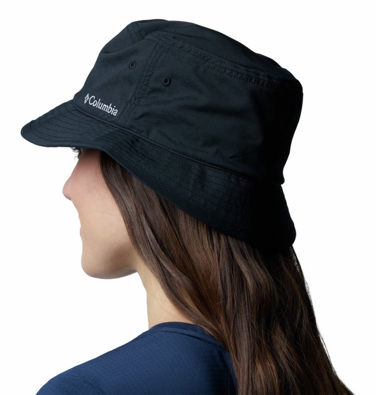 Панамка Columbia Pine Mountain™ II Bucket Hat U - чорна