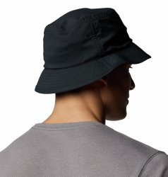 Панамка Columbia Pine Mountain™ II Bucket Hat U - чорна