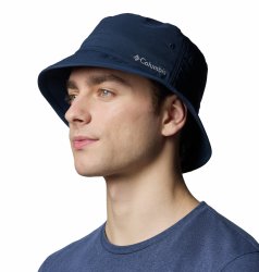 Панамка Columbia Pine Mountain™ II Bucket Hat U - темно-синя