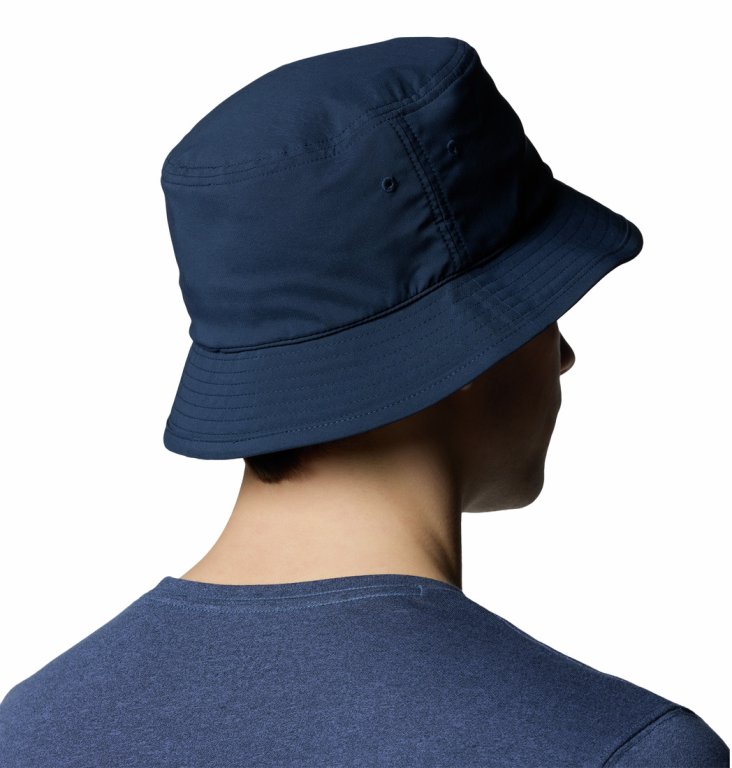 Панамка Columbia Pine Mountain™ II Bucket Hat U - темно-синя