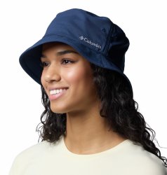 Панамка Columbia Pine Mountain™ II Bucket Hat U - темно-синя