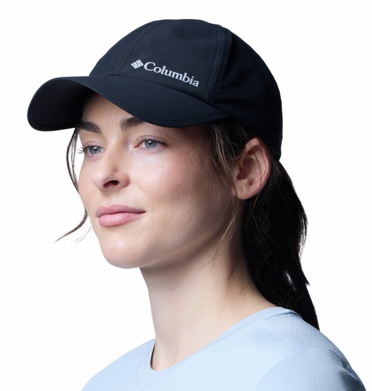 Кепка Columbia Silver Ridge™ IV U - чорна