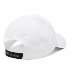Кепка Columbia Silver Ridge™ IV U - біла