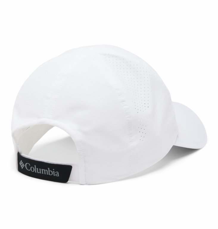 Кепка Columbia Silver Ridge™ IV U - біла