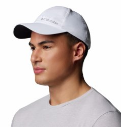 Кепка Columbia Silver Ridge™ IV U - біла