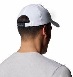 Кепка Columbia Silver Ridge™ IV U - біла