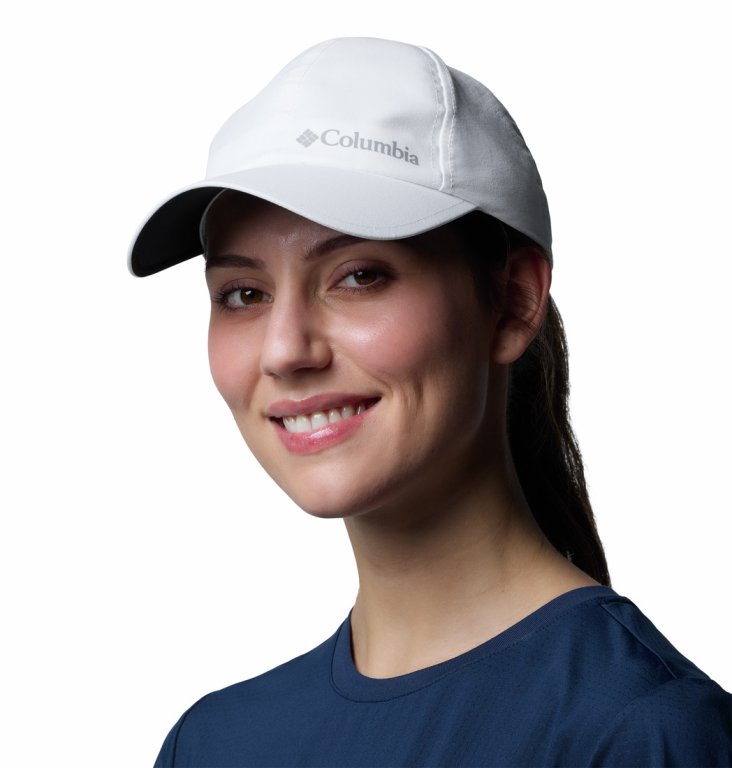 Кепка Columbia Silver Ridge™ IV U - біла