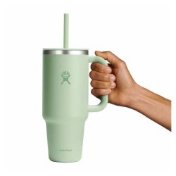 Термочашка Hydro Flask 32 унції (946 мл) All Around Travel Tumbler - зелена