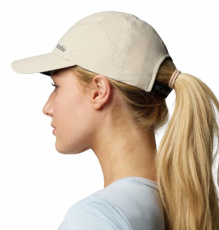 Кепка Columbia Silver Ridge™ IV U - бежева