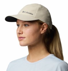 Кепка Columbia Silver Ridge™ IV U - бежева
