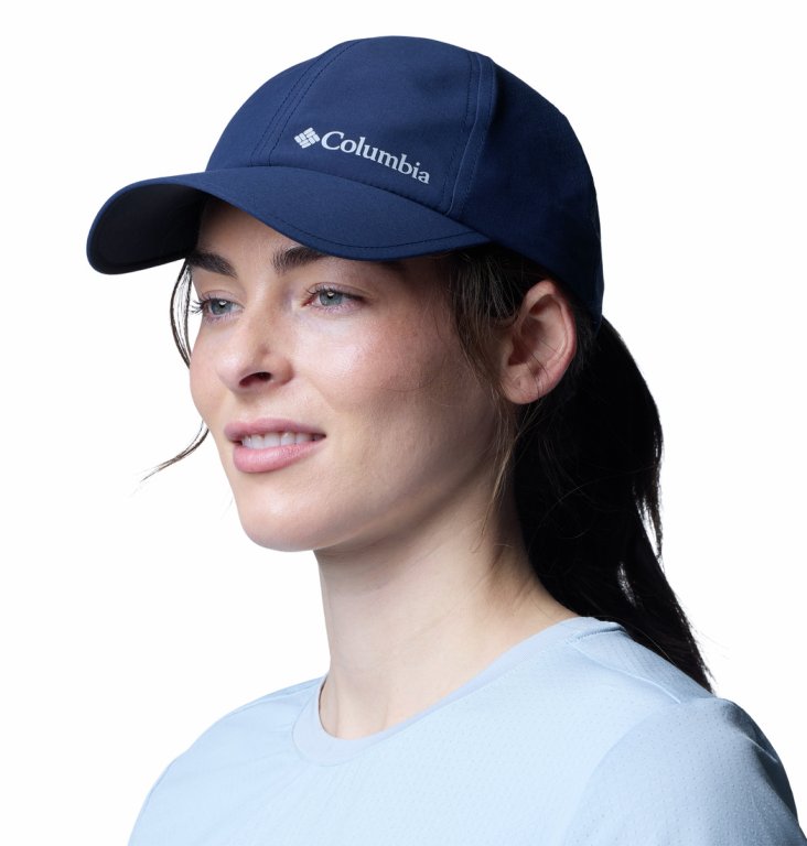 Кепка Columbia Silver Ridge™ IV U - синя