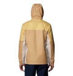 Куртка Columbia Inner Limits™ III Jacket M - бежево/коричнева