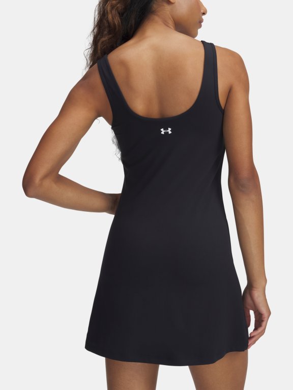 Сукня Under Armour Motion Dress W - чорна