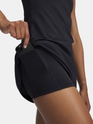 Сукня Under Armour Motion Dress W - чорна