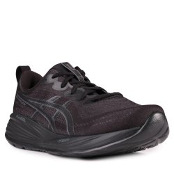 Кросівки Asics Gel-Cumulus 27 M - чорний/сірий