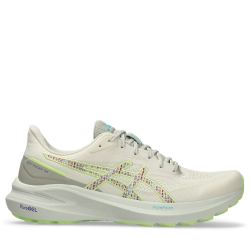 Кросівки Asics GT-1000 13 TR M - бежево/зелені