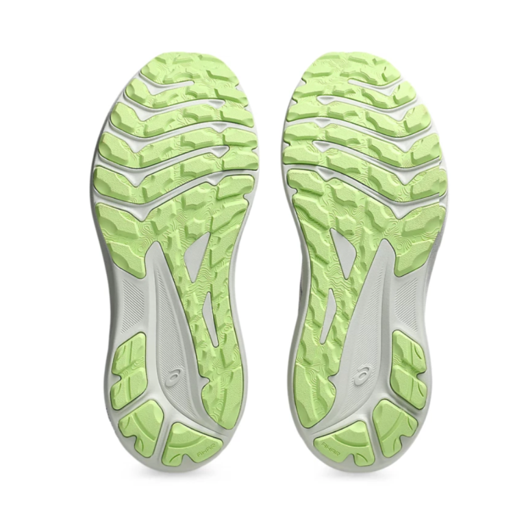 Кросівки Asics GT-1000 13 TR M - бежево/зелені