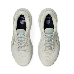 Кросівки Asics GT-1000 13 TR M - бежево/зелені