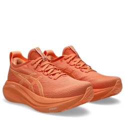 Кросівки Asics Gel-Nimbus 27 Lite-Show W - помаранчеві