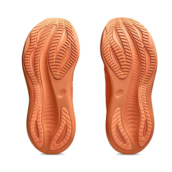 Кросівки Asics Gel-Nimbus 27 Lite-Show W - помаранчеві