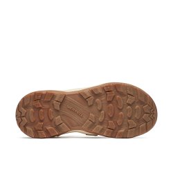 Obuv Merrell Speed Fusion Sport RMX M - žltá/hnedá