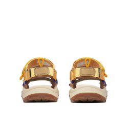 Obuv Merrell Speed Fusion Sport RMX M - žltá/hnedá