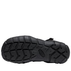 Сандалі Keen Seacamp II CNX J - чорні