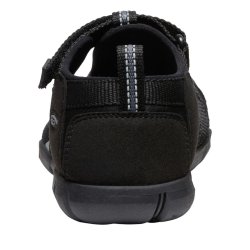 Сандалі Keen Seacamp II CNX J - чорні