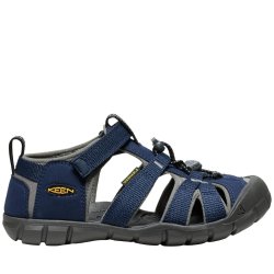 Сандалі Keen Seacamp II CNX J - сині