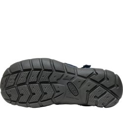 Сандалі Keen Seacamp II CNX J - сині