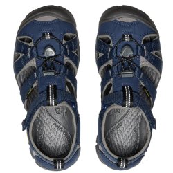 Сандалі Keen Seacamp II CNX J - сині