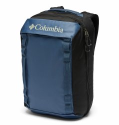 Рюкзак Columbia Landroamer™ U - синьо/чорний