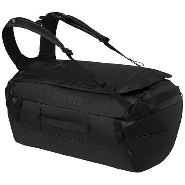 Taška Osprey Transporter 40 - čierna
