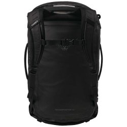 Taška Osprey Transporter 40 - čierna