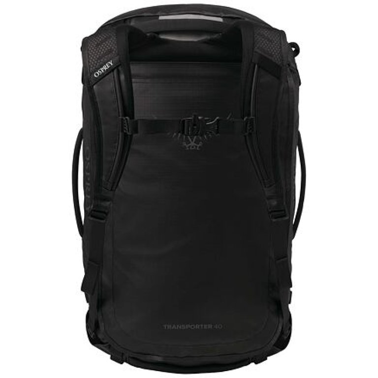 Taška Osprey Transporter 40 - čierna