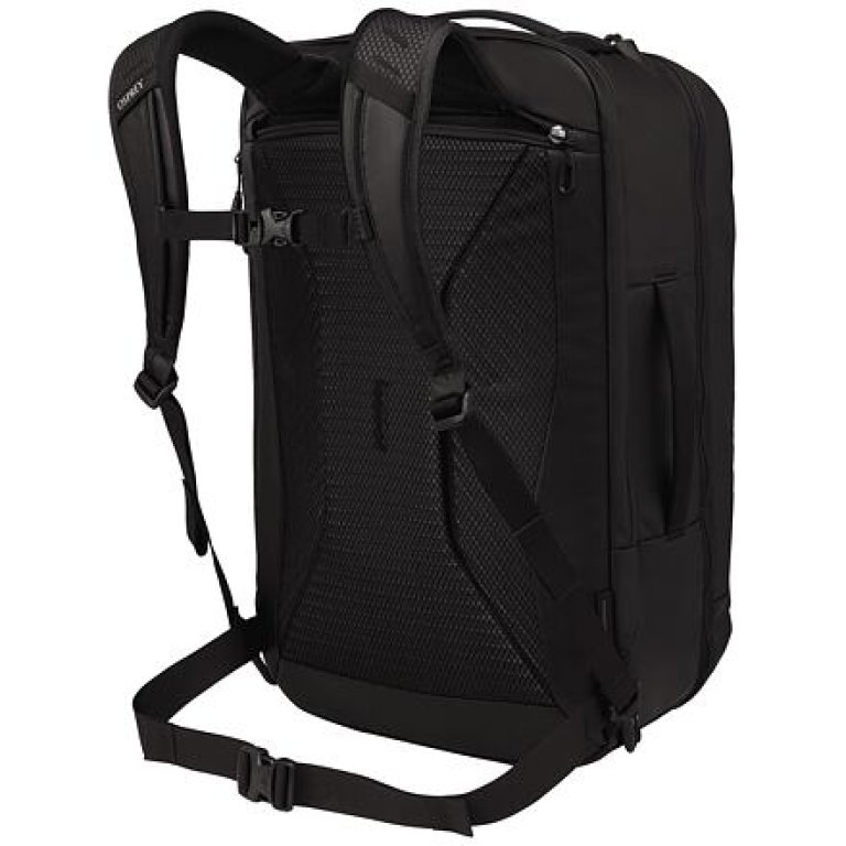 Рюкзак Osprey Transporter Travel Pack 44 - чорний