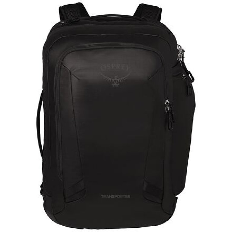 Рюкзак Osprey Transporter Travel Pack 44 - чорний
