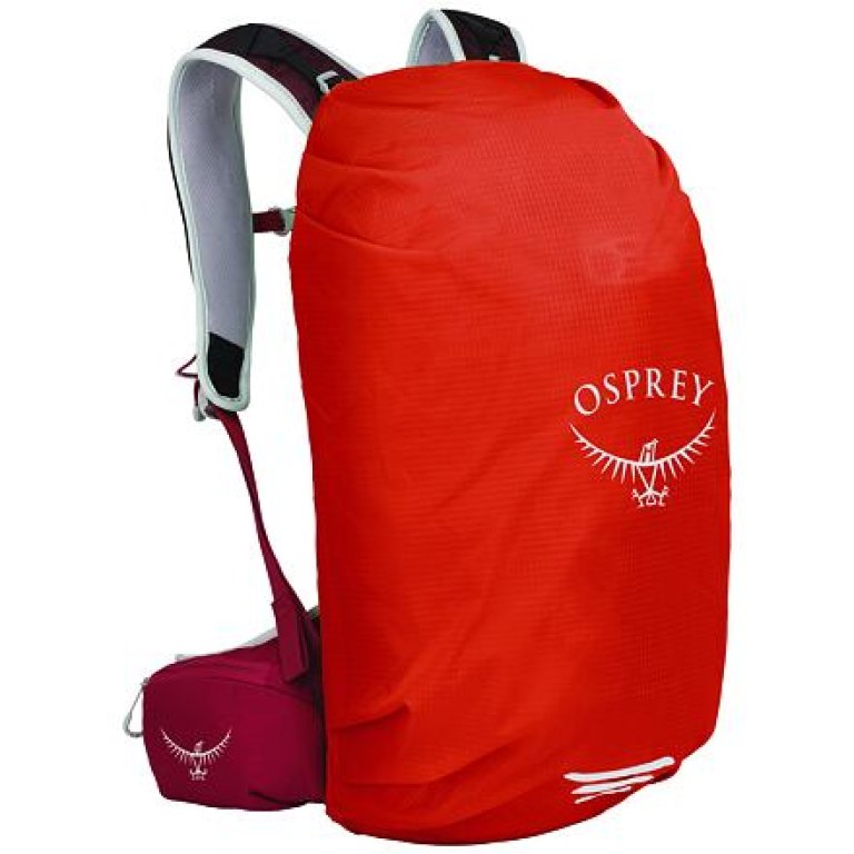Чохол Osprey Hivis Raincover XS - помаранчевий