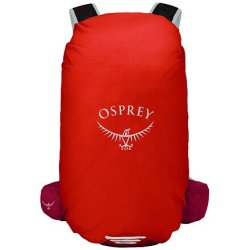 Чохол Osprey Hivis Raincover XS - помаранчевий