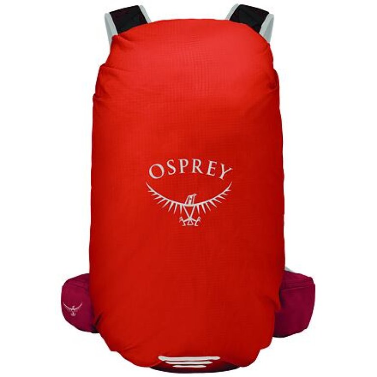 Чохол Osprey Hivis Raincover XS - помаранчевий