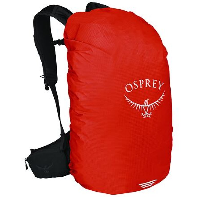 Чохол Osprey Hivis Raincover SM - помаранчевий