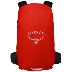 Чохол Osprey Hivis Raincover SM - помаранчевий