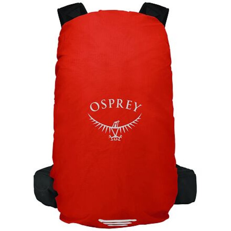 Чохол Osprey Hivis Raincover SM - помаранчевий