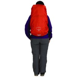 Чохол Osprey Hivis Raincover SM - помаранчевий