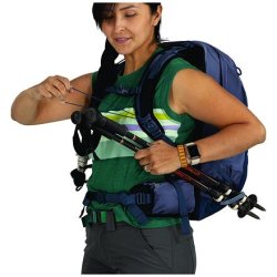 Рюкзак Osprey Tempest 22 W - синій