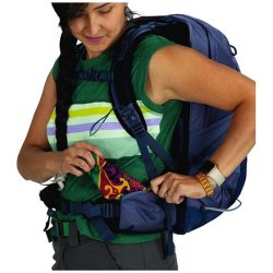 Рюкзак Osprey Tempest 22 W - синій